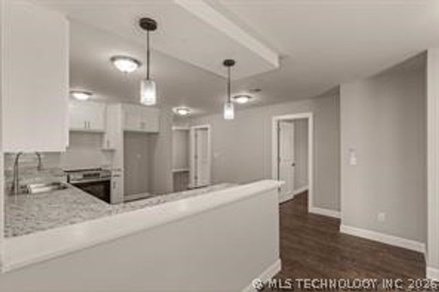 714 Cedar Lane, Okmulgee, OK 74447