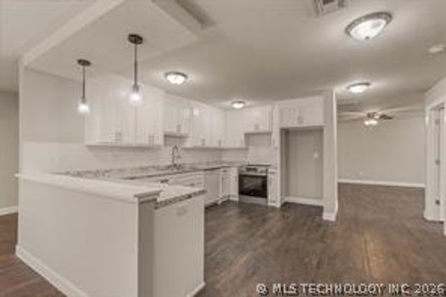 714 Cedar Lane, Okmulgee, OK 74447