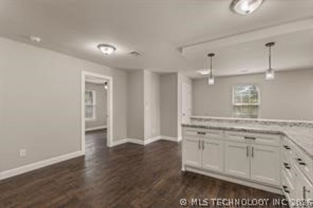 714 Cedar Lane, Okmulgee, OK 74447