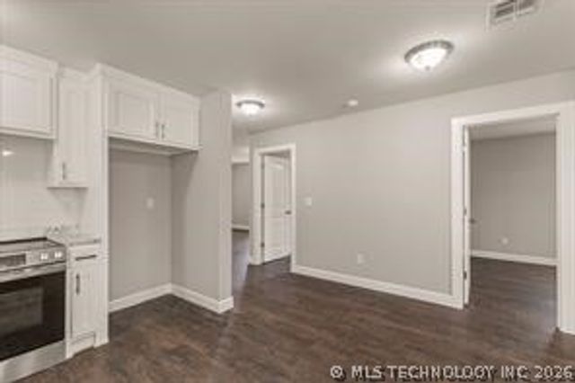 714 Cedar Lane, Okmulgee, OK 74447