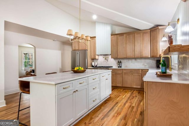 4956 Mountclaire Road, Stone Mountain, GA 30087