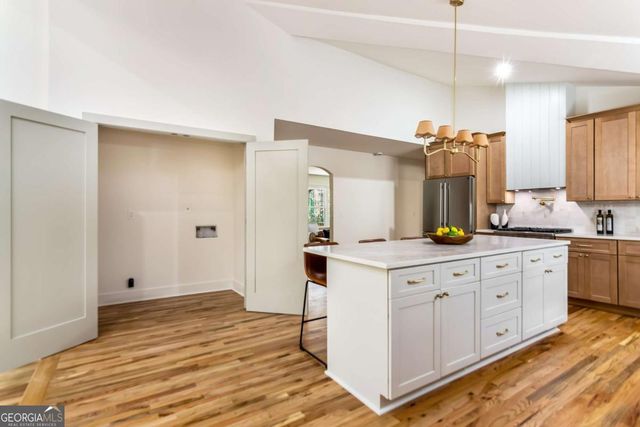 4956 Mountclaire Road, Stone Mountain, GA 30087