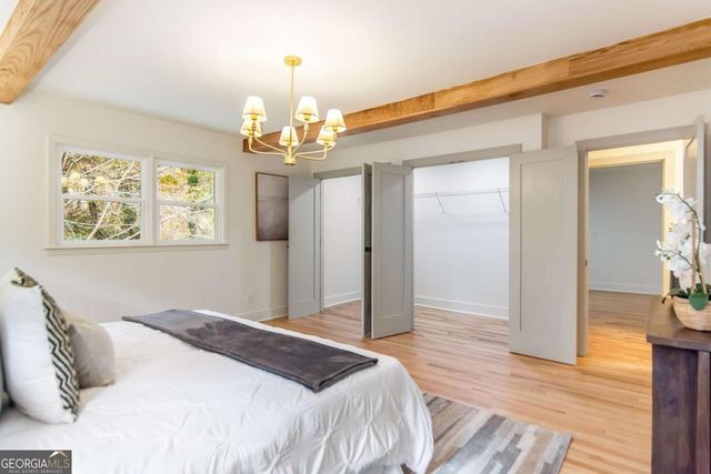 4956 Mountclaire Road, Stone Mountain, GA 30087