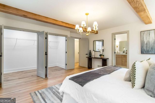 4956 Mountclaire Road, Stone Mountain, GA 30087