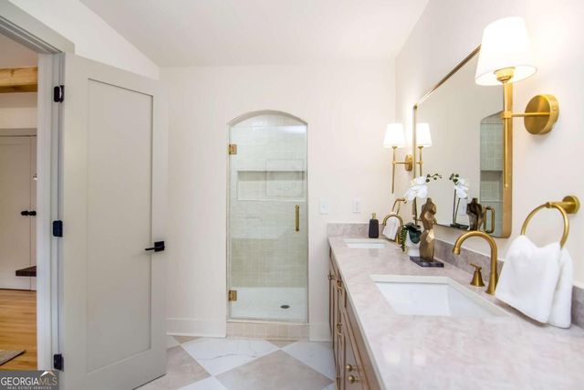 4956 Mountclaire Road, Stone Mountain, GA 30087