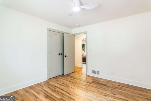 4956 Mountclaire Road, Stone Mountain, GA 30087