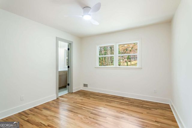 4956 Mountclaire Road, Stone Mountain, GA 30087