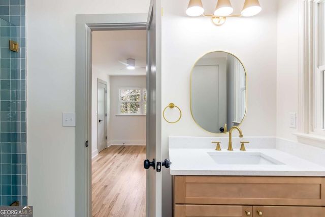 4956 Mountclaire Road, Stone Mountain, GA 30087