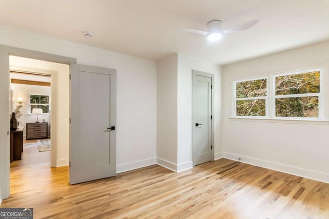 4956 Mountclaire Road, Stone Mountain, GA 30087