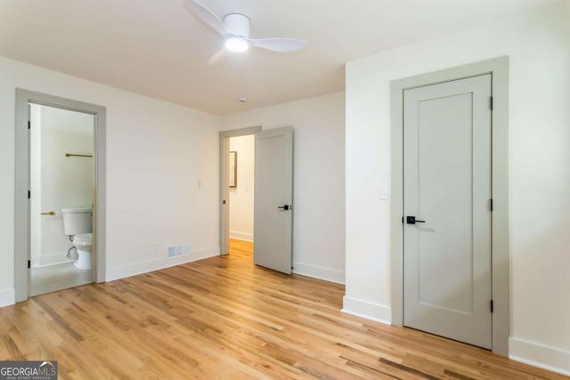 4956 Mountclaire Road, Stone Mountain, GA 30087