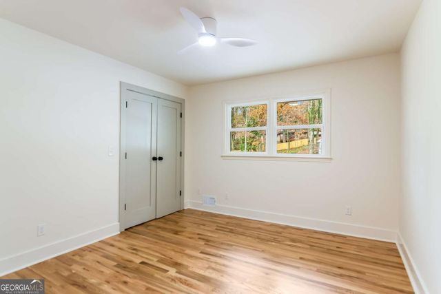 4956 Mountclaire Road, Stone Mountain, GA 30087