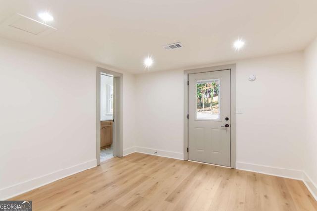 4956 Mountclaire Road, Stone Mountain, GA 30087