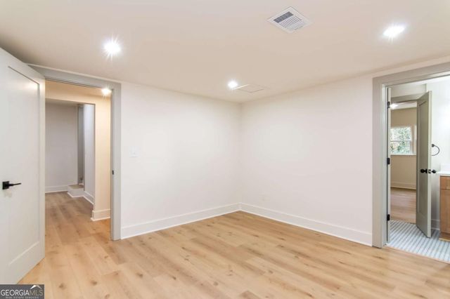 4956 Mountclaire Road, Stone Mountain, GA 30087