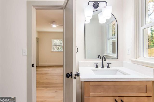 4956 Mountclaire Road, Stone Mountain, GA 30087