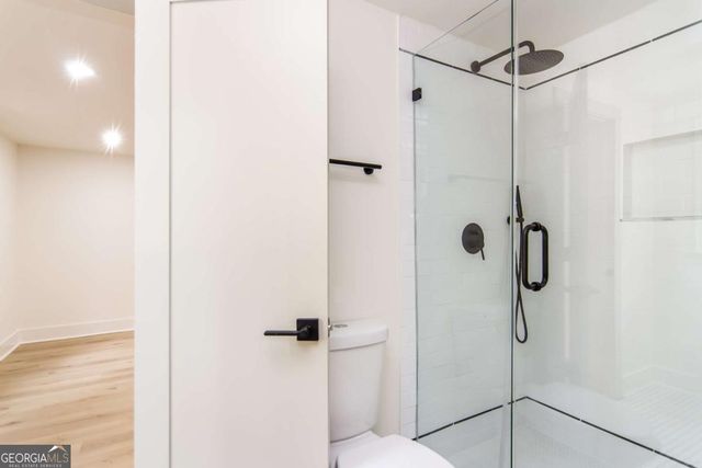 4956 Mountclaire Road, Stone Mountain, GA 30087