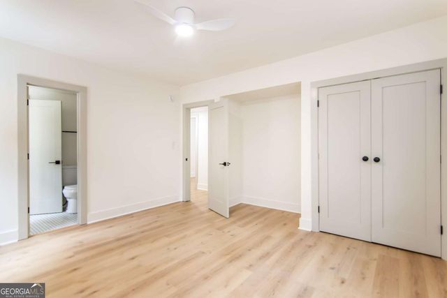 4956 Mountclaire Road, Stone Mountain, GA 30087