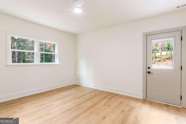 4956 Mountclaire Road, Stone Mountain, GA 30087