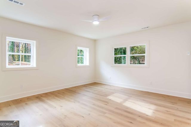 4956 Mountclaire Road, Stone Mountain, GA 30087