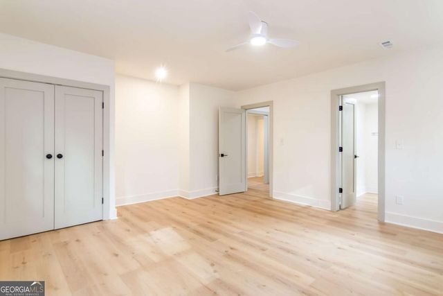 4956 Mountclaire Road, Stone Mountain, GA 30087