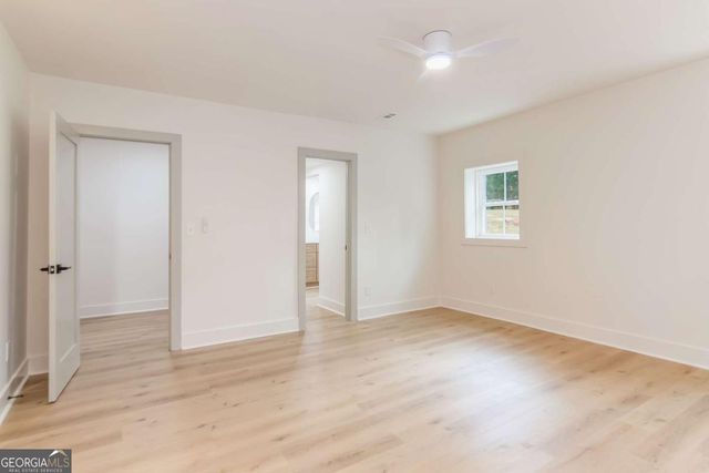 4956 Mountclaire Road, Stone Mountain, GA 30087