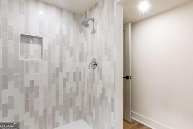 4956 Mountclaire Road, Stone Mountain, GA 30087