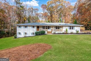 4956 Mountclaire Road, Stone Mountain, GA 30087