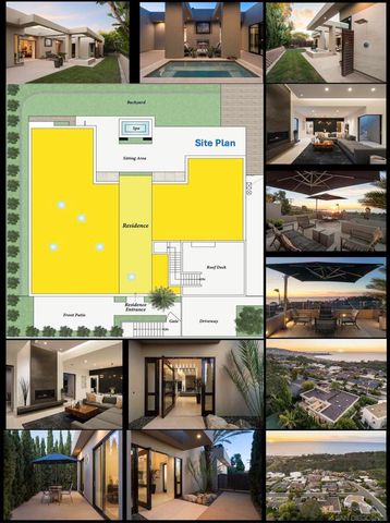 8751 Glenwick Ln, La Jolla, CA 92037