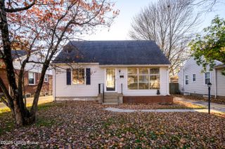 3118 Horton Ave, Louisville, KY 40220