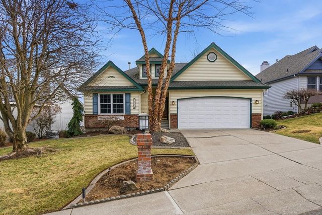 8722 E Boardwalk Ln, Spokane, WA 99212