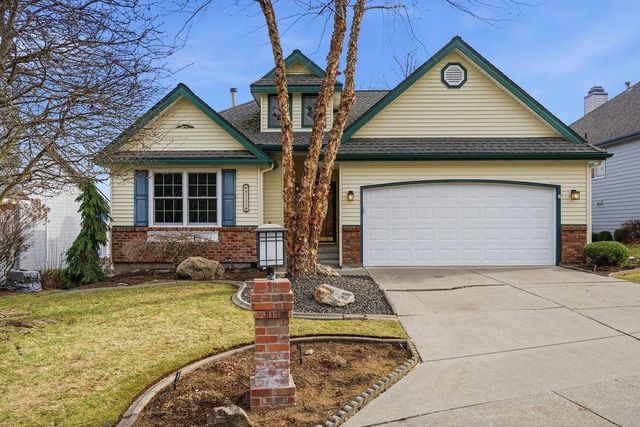 8722 E Boardwalk Ln, Spokane, WA 99212