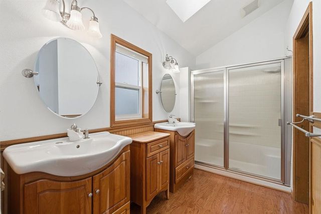 8722 E Boardwalk Ln, Spokane, WA 99212