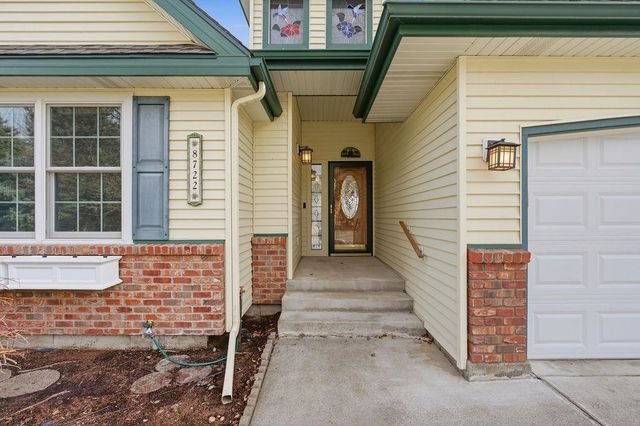 8722 E Boardwalk Ln, Spokane, WA 99212