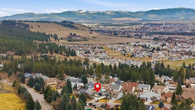 8722 E Boardwalk Ln, Spokane, WA 99212