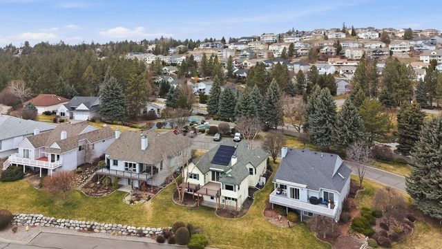 8722 E Boardwalk Ln, Spokane, WA 99212