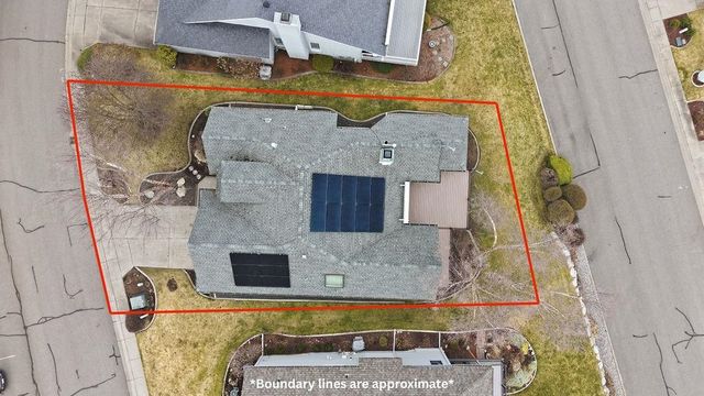 8722 E Boardwalk Ln, Spokane, WA 99212