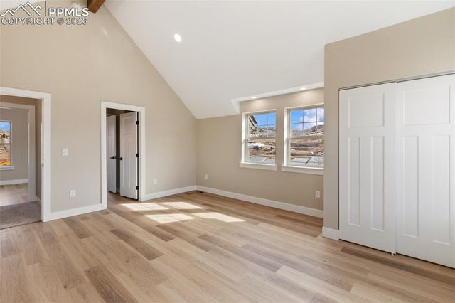 201 W Womack Avenue, Cripple Creek, CO 80813