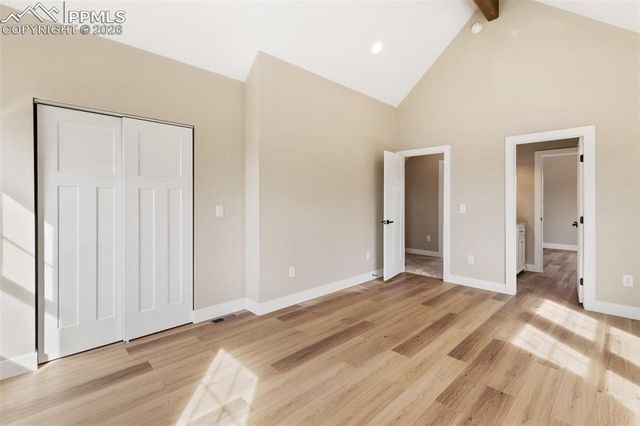 201 W Womack Avenue, Cripple Creek, CO 80813