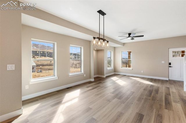 201 W Womack Avenue, Cripple Creek, CO 80813