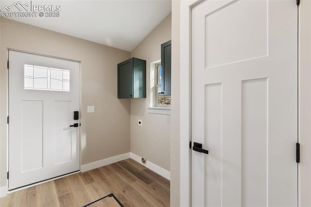 201 W Womack Avenue, Cripple Creek, CO 80813