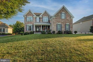 1413 OLMSTED DR, Bear, DE 19701