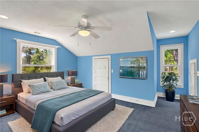 725 Blue Gill Road, Ellabell, GA 31308