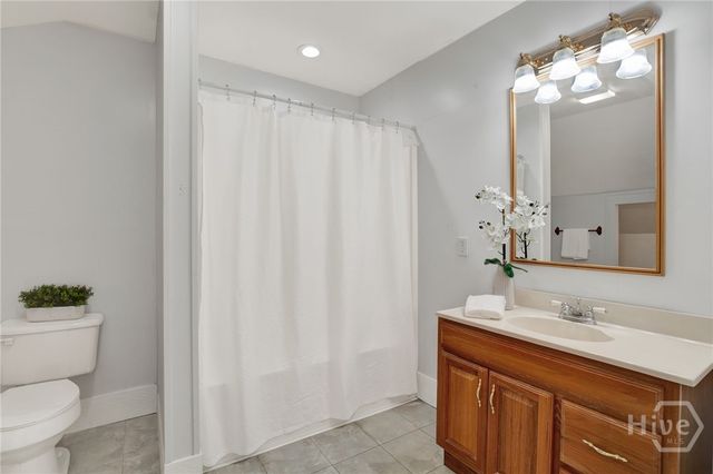 725 Blue Gill Road, Ellabell, GA 31308