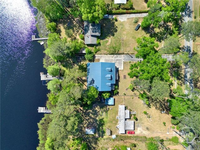 725 Blue Gill Road, Ellabell, GA 31308