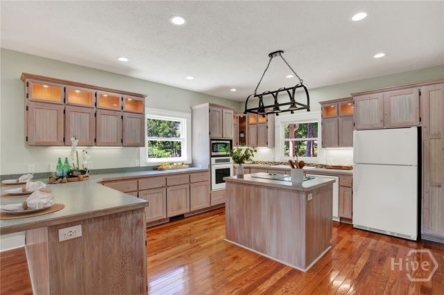 725 Blue Gill Road, Ellabell, GA 31308