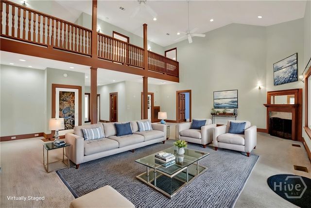 725 Blue Gill Road, Ellabell, GA 31308