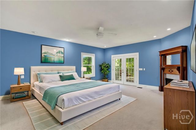 725 Blue Gill Road, Ellabell, GA 31308