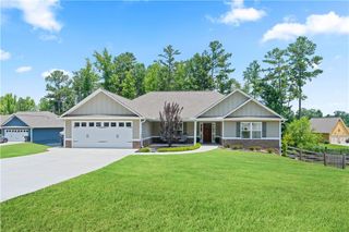 325 Cranmore Place, Villa Rica, GA 30180
