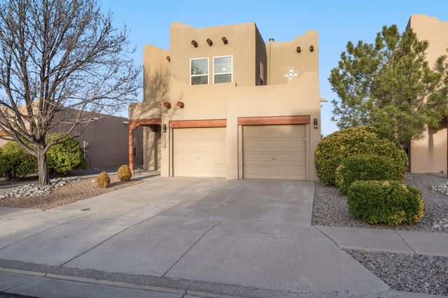 10040 Vista Cantera Lane NW, Albuquerque, NM 87114