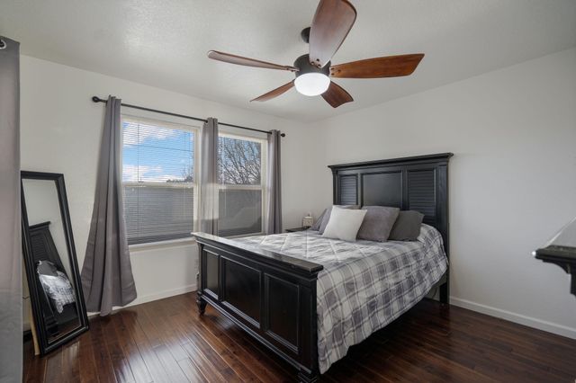 10040 Vista Cantera Lane NW, Albuquerque, NM 87114