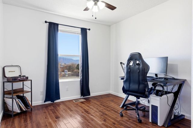 10040 Vista Cantera Lane NW, Albuquerque, NM 87114